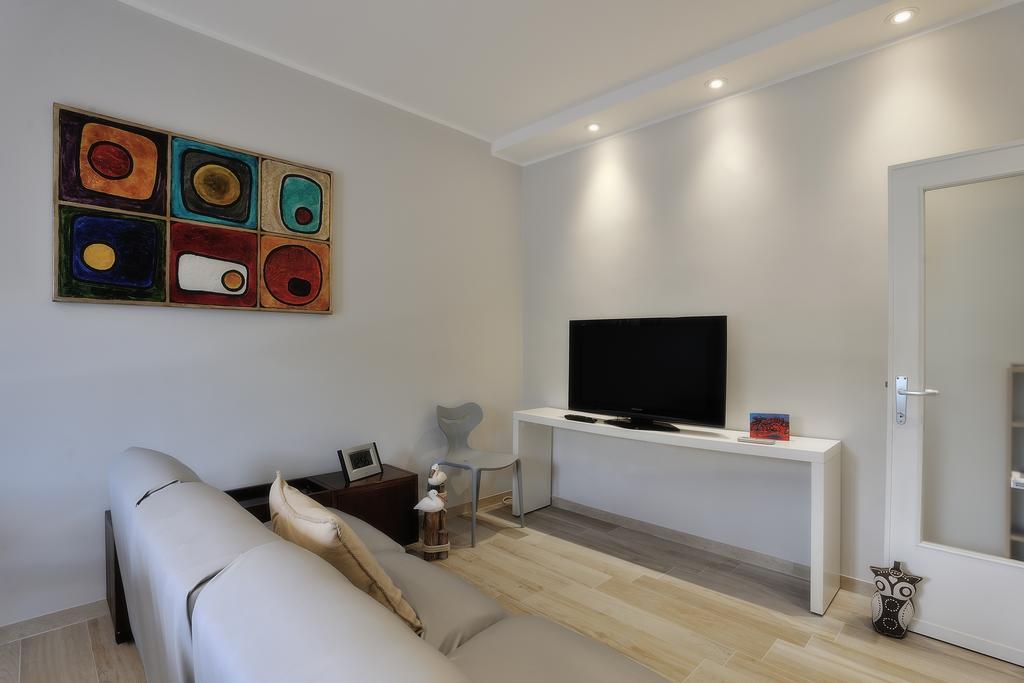 Casarimidia Appartement