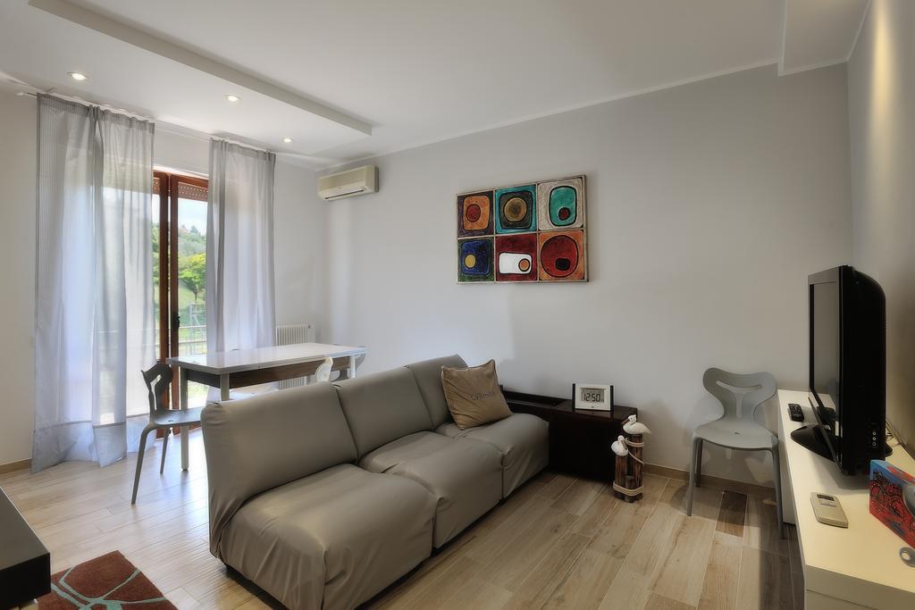 Casarimidia Appartement *