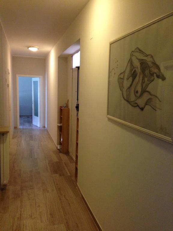 Appartement Casarimidia Perugia