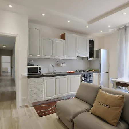 Casarimidia Apartment Perugia Room photo