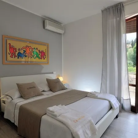 Casarimidia Apartment Perugia Room photo