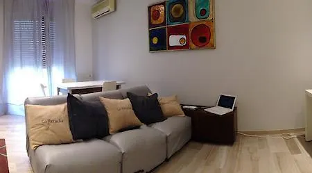 Casarimidia Apartment Perugia Room photo