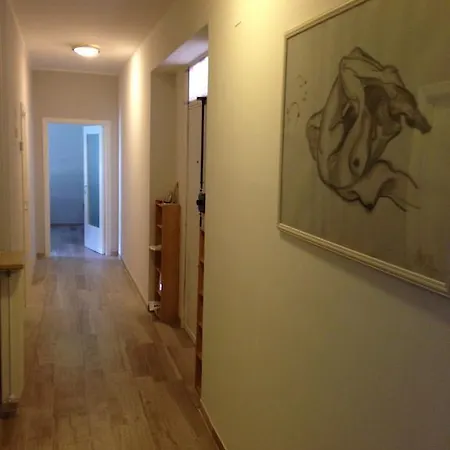 Casarimidia Apartment Perugia Room photo