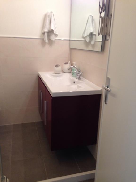 Casarimidia Apartment *