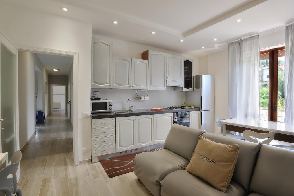 Apartment Casarimidia