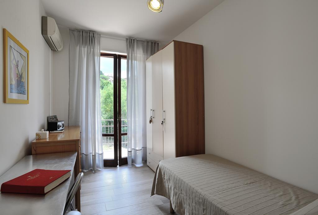 Apartment Casarimidia