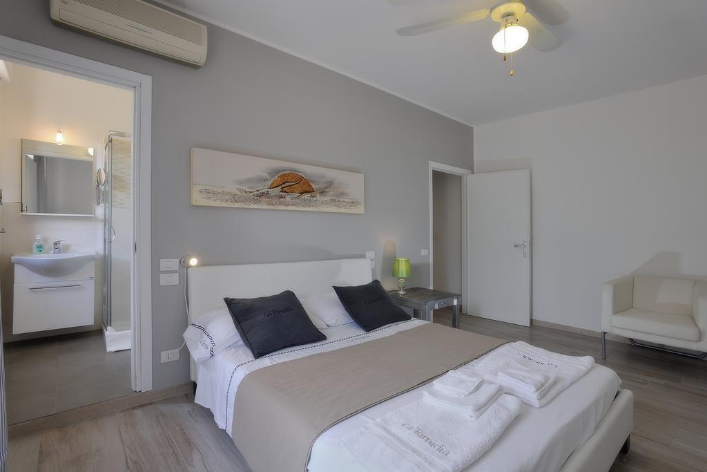 Casarimidia Apartment
