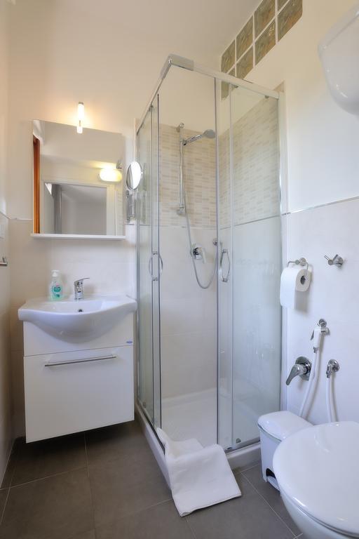 Casarimidia Apartment *