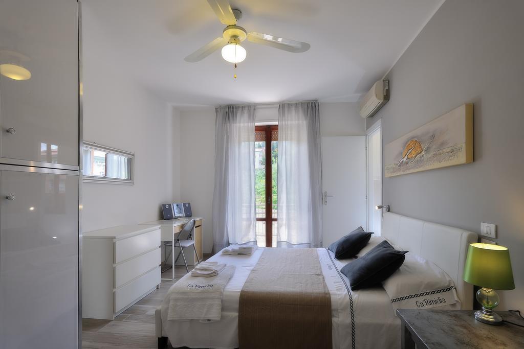 Apartment Casarimidia *