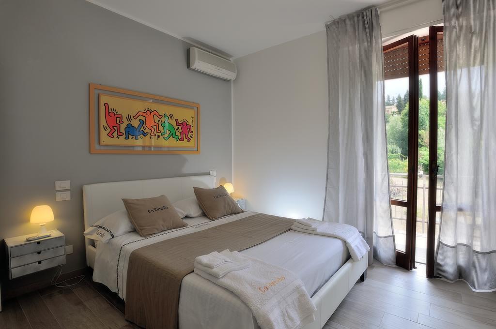 Casarimidia Apartment *