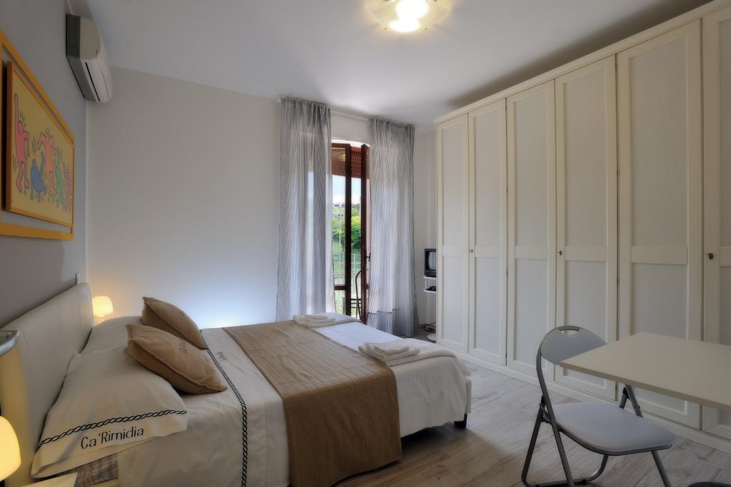 Apartment Casarimidia *