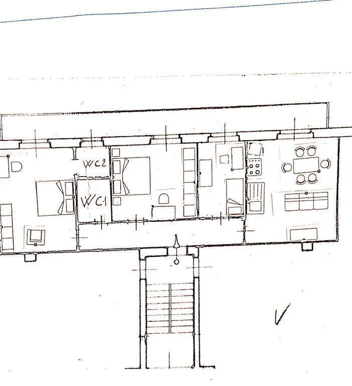 Apartment Casarimidia