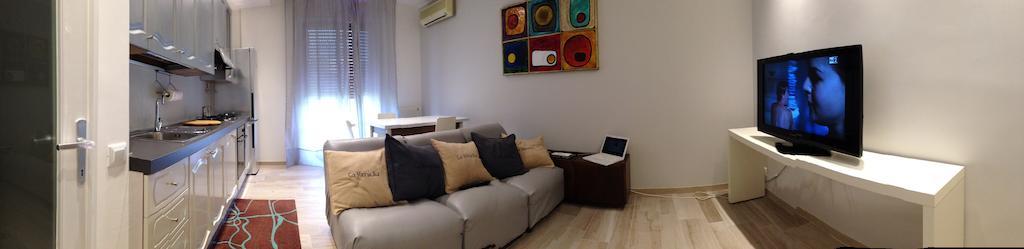 Casarimidia Apartment