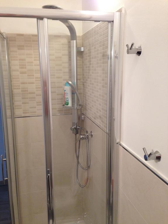 Apartment Casarimidia *