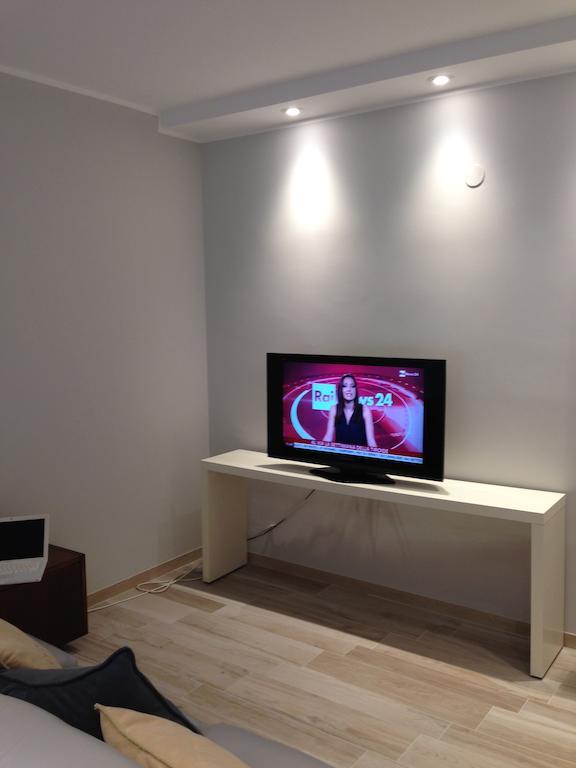 Casarimidia Apartment Perugia