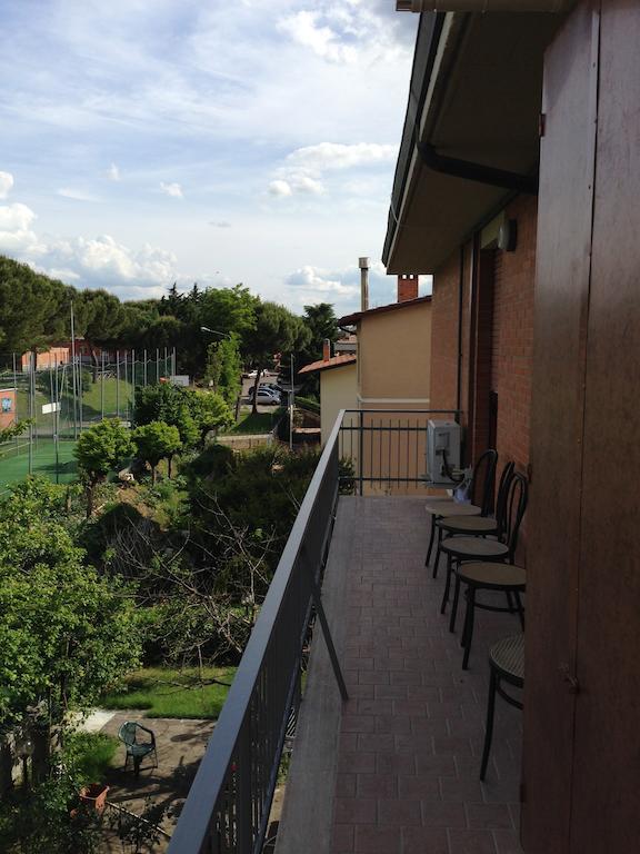 Apartment Casarimidia Perugia