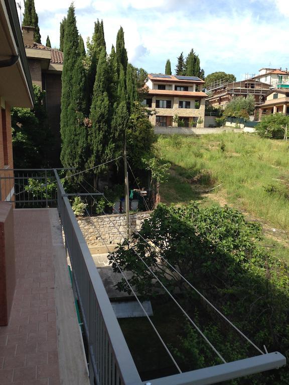 Apartment Casarimidia Perugia